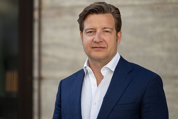 Achim Denkel, Ci Fund Solutions