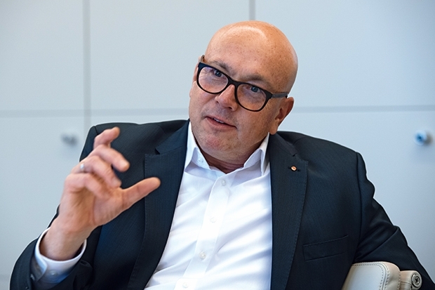 Torsten Uhlig