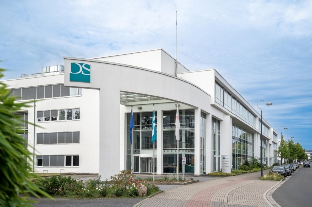 Firmenzentrale der Dr. Peters Group in Dortmund Firmenzentrale der Dr. Peters Group in Dortmund