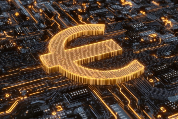 Digitaler Euro
