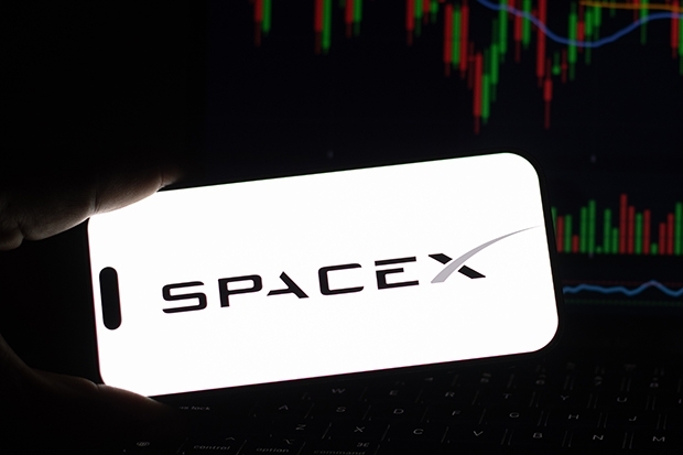 SpaceX