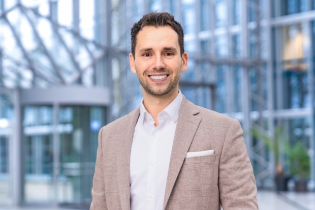 Daniel Arndt, Fonds Finanz