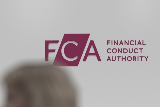 Financial Conduct Authority (FCA)