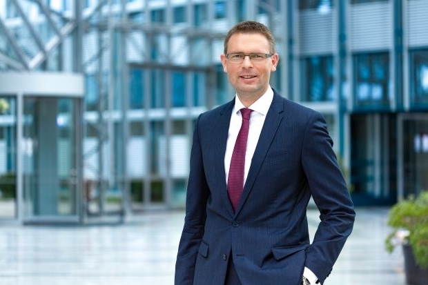 Maximilian Kreitlmeier, Fonds Finanz