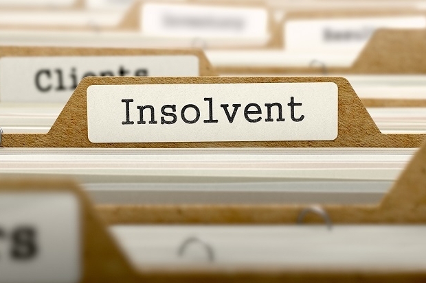 Insolvenz