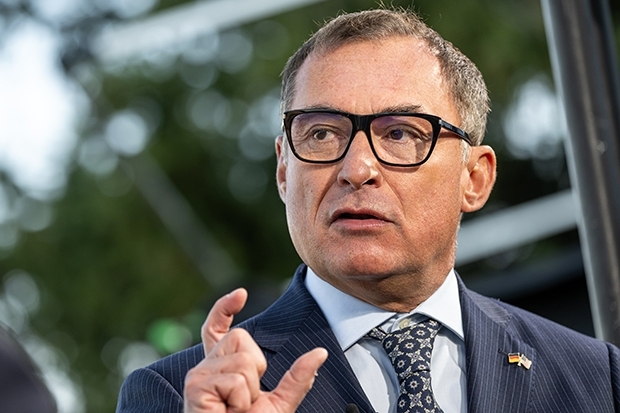 Joachim Nagel, Deutsche Bundesbank Joachim Nagel, Deutsche Bundesbank