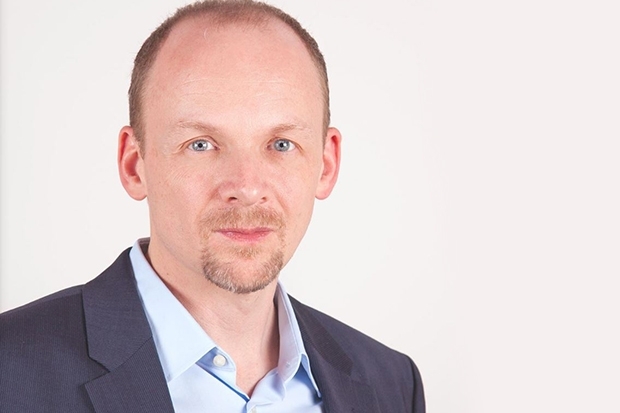 Peter Frech, Quantex