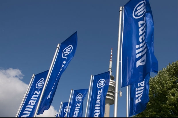 Allianz Steht Nicht Langer Fur Eigenen Lebensversicherer Ein Unternehmen 21 03 19 Fonds Professionell