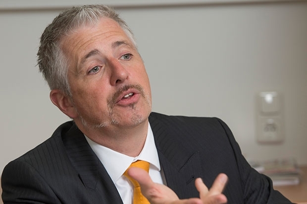 Dirk Müller Dirk Müller