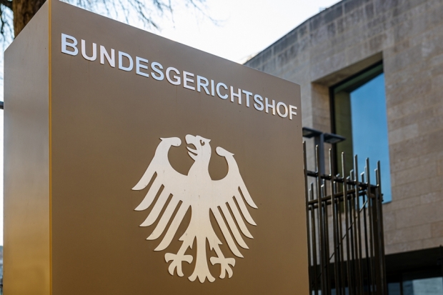 Bundesgerichtshof (BGH) Bundesgerichtshof (BGH)