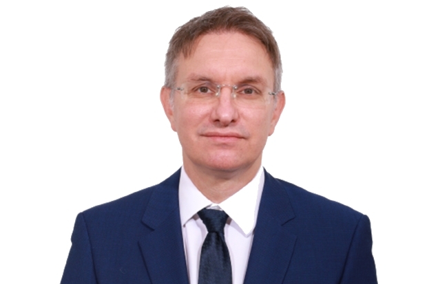 Thorsten Fischer, Moventum Asset Management
