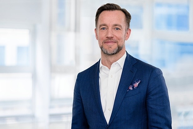 Jan Walther, DKB