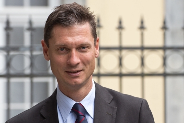 Carsten Zielke, Zielke Research Consult