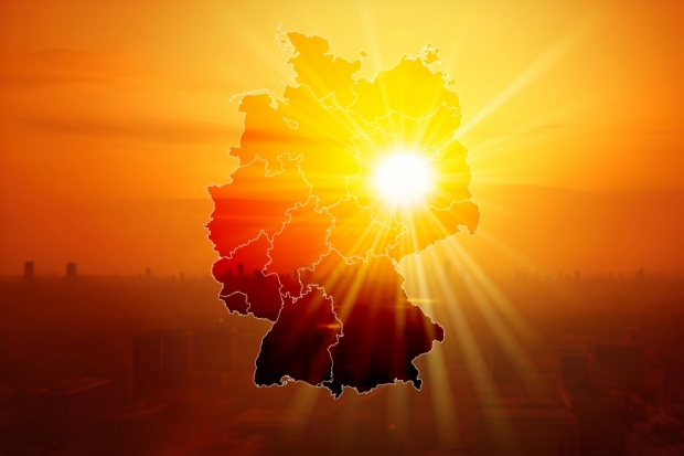 Gro&szlig;er Sparplan-Check: Aktienfonds Deutschland