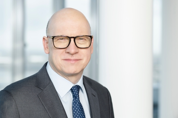 Markus Rieß, Ergo