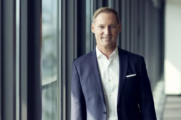 Oliver Lüsch, BBBank Oliver Lüsch, BBBank