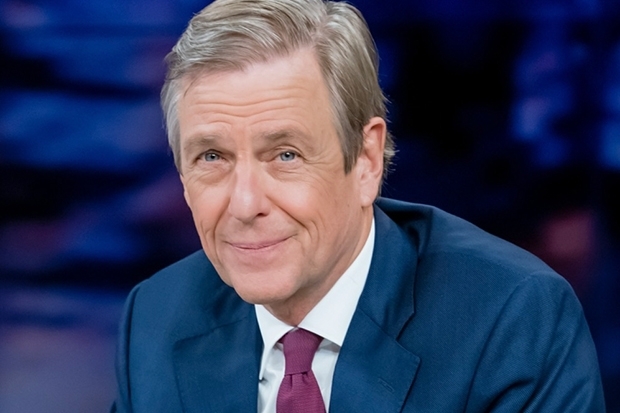 Claus Kleber
