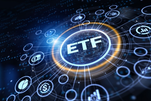 ETF ETF