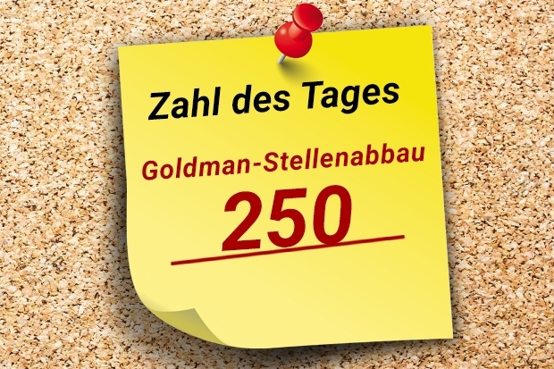 Zahl des Tages