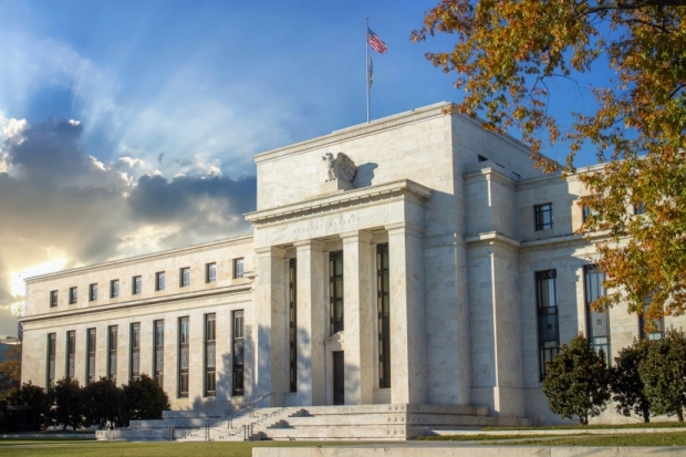 Federal Reserve