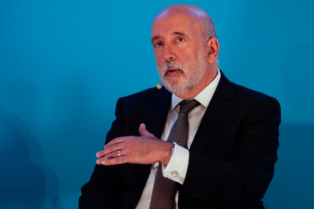 Gabriel Makhlouf, Central Bank of Ireland