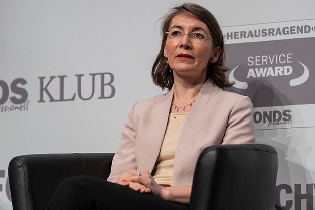 Claudia Major, Stiftung Wissenschaft und Politik