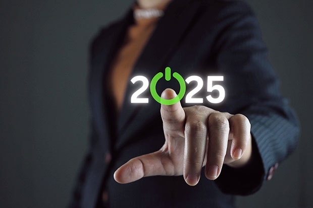 Nachgehakt: Die Pläne der Fondshäuser für 2025 Nachgehakt: Die Pläne der Fondshäuser für 2025