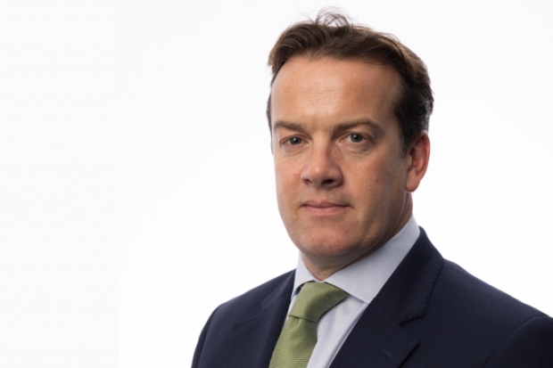 James Cook, Federated Hermes