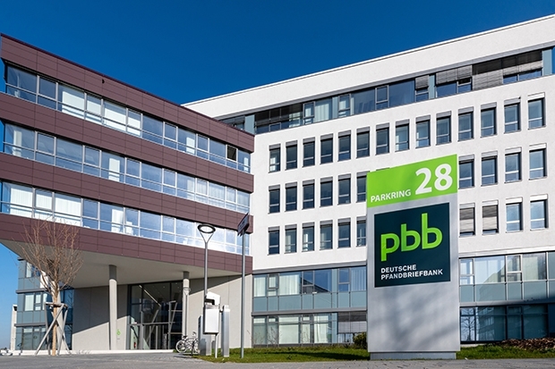 Deutsche Pfandbriefbank (PBB) Deutsche Pfandbriefbank (PBB)