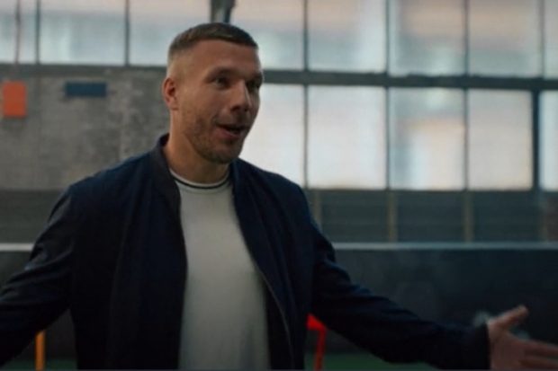 Lukas Podolski
