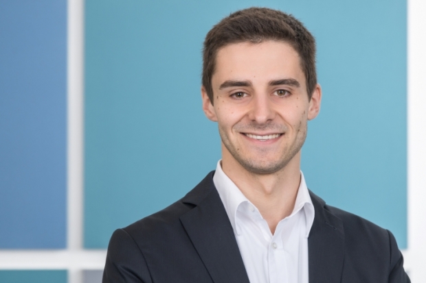 Markus Klaus, Knoesel & Ronge Verm&ouml;gensverwaltung