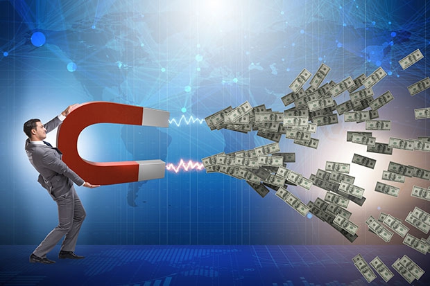 Nachgerechnet: Die zehn Kassenmagneten der freien Fondsvertriebe Nachgerechnet: Die zehn Kassenmagneten der freien Fondsvertriebe