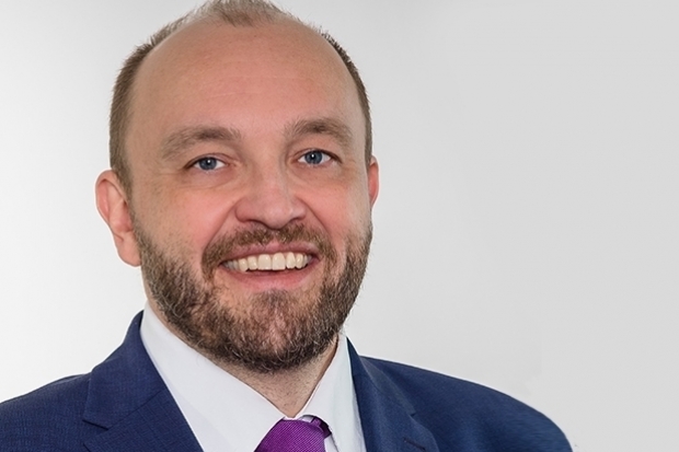Sven Schäfer, Allianz Global Investors