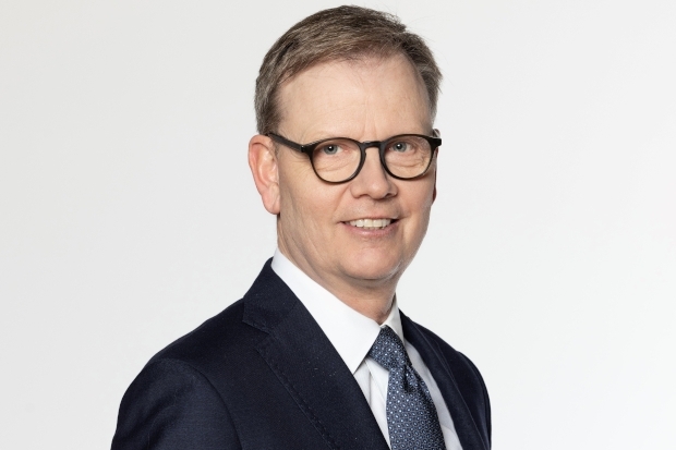 Heiner Herkenhoff, Bankenverband Heiner Herkenhoff, Bankenverband