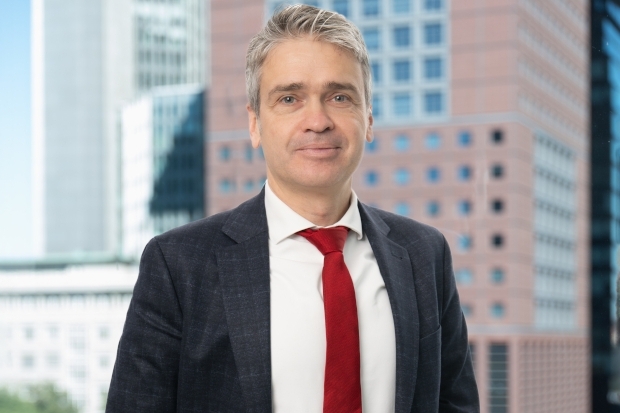 Christoph Ohme, Oddo BHF Asset Management