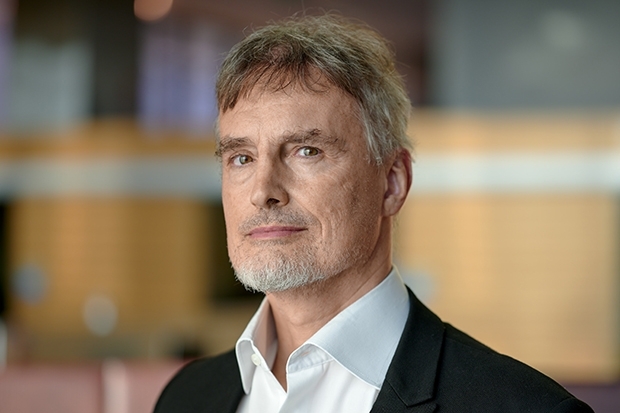 J&uuml;rgen Schmidhuber