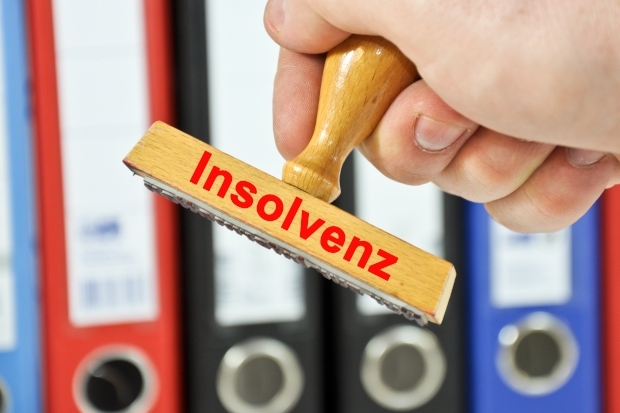 Insolvenz