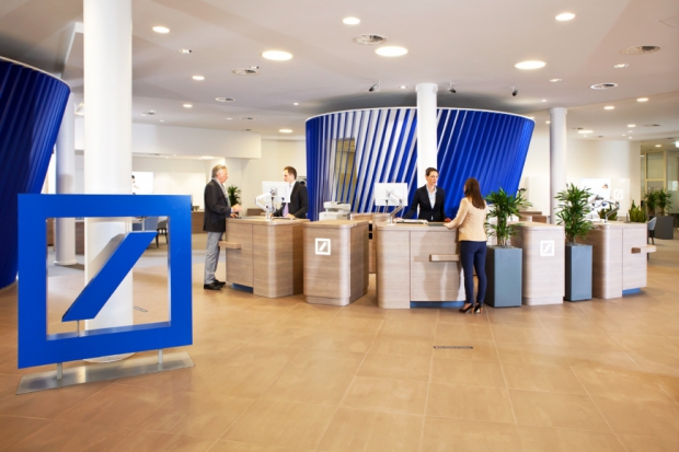 Deutsche Bank Wagt Neuanfang In Der Beratung Vertrieb 27 01