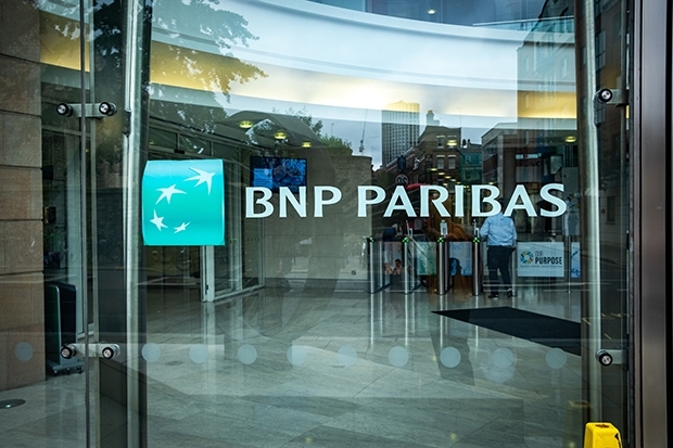 BNP Paribas