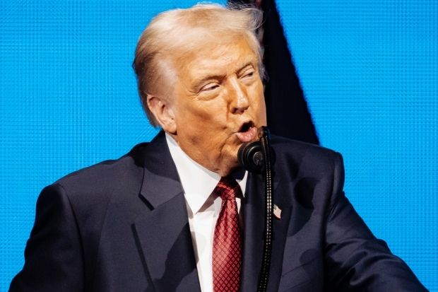 Donald Trump, US-Präsident Donald Trump, US-Präsident