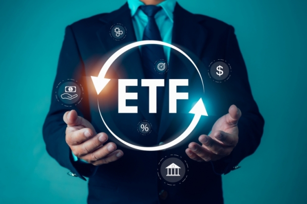 ETFs