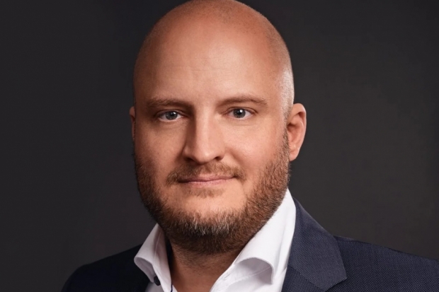 Sascha Uebel, Commerzbank Sascha Uebel, Commerzbank