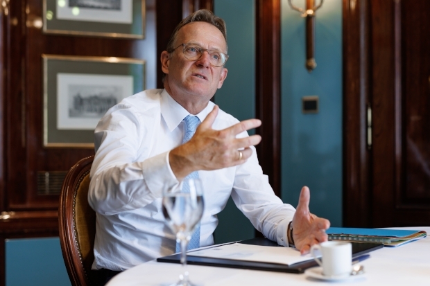 Ralf Lochmüller, Lupus Alpha Ralf Lochmüller, Lupus Alpha