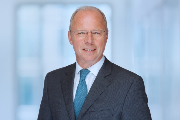 Michael Heise, HQ Trust