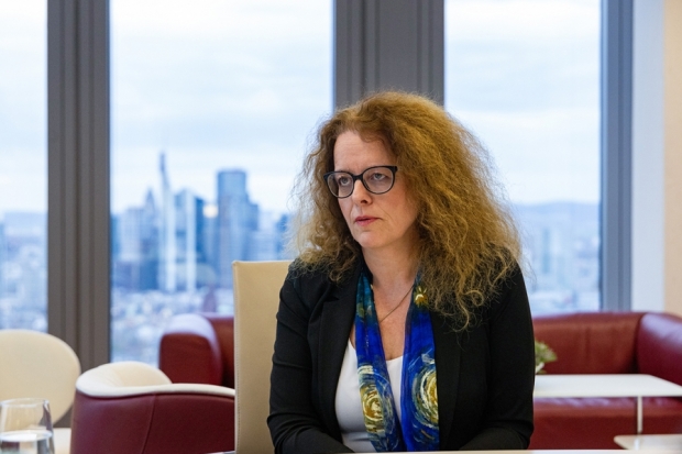 Isabel Schnabel, EZB