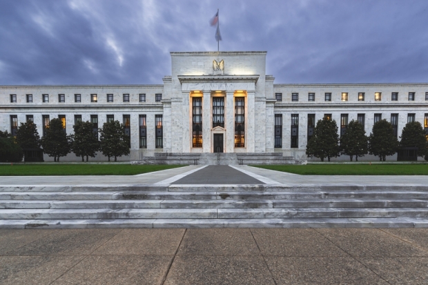 Federal Reserve