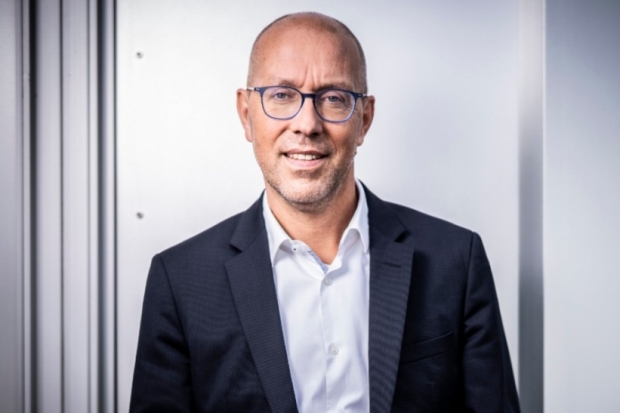 Jörg Asumussen, seit Oktober 2020 Hauptgeschäftsführer des Gesamtverbandes der Deutschen Versicherungswirtschaft (GDV)