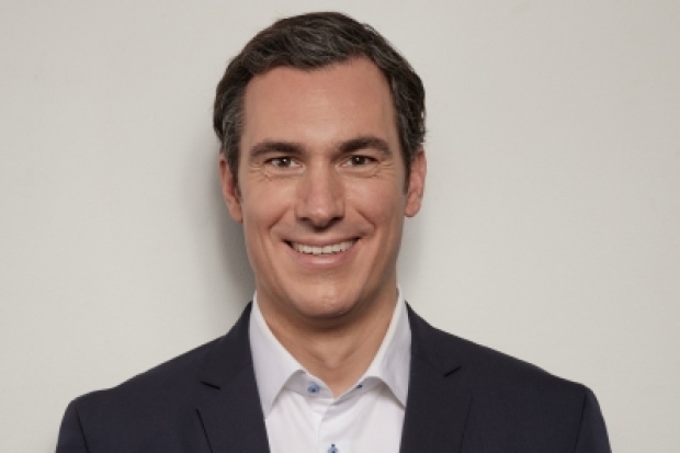 Christopher Oster, Openbank