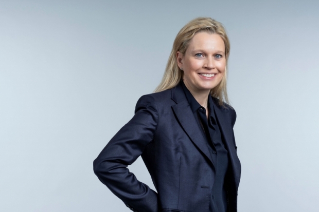 Fannie Wurtz, Amundi