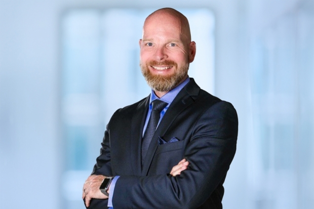 Christian Subbe, HQ Trust